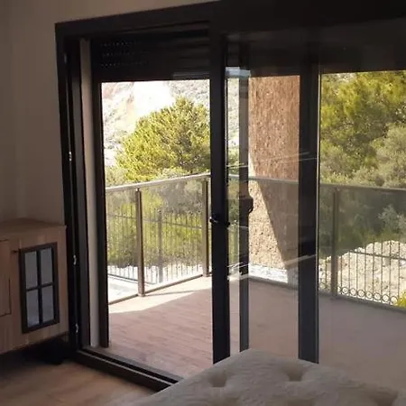 Magnifique Avec Piscine Prive Hotel