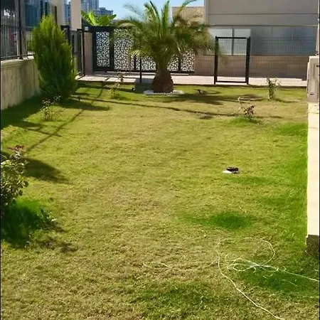 Magnifique Avec Piscine Prive Kusadası