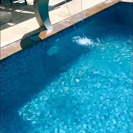 Magnifique Avec Piscine Prive * Kusadası