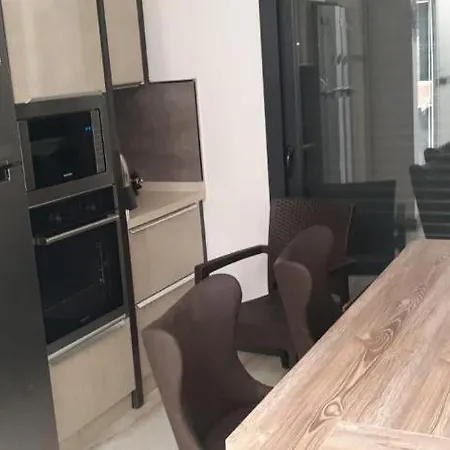 Magnifique Avec Piscine Prive * Kusadası