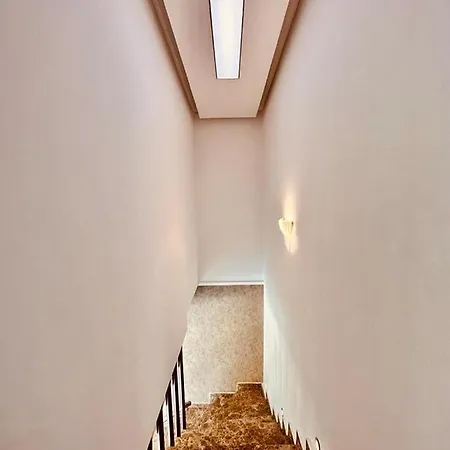 Magnifique Avec Piscine Prive Hotel Kusadası