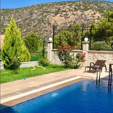 Magnifique Avec Piscine Prive Hotel *