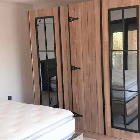 Magnifique Avec Piscine Prive *